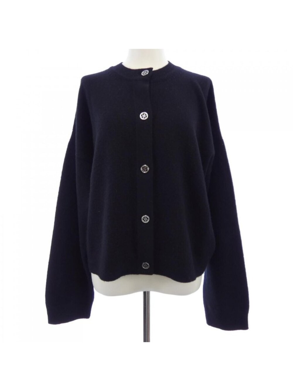 Hermes H Lift Cardigan